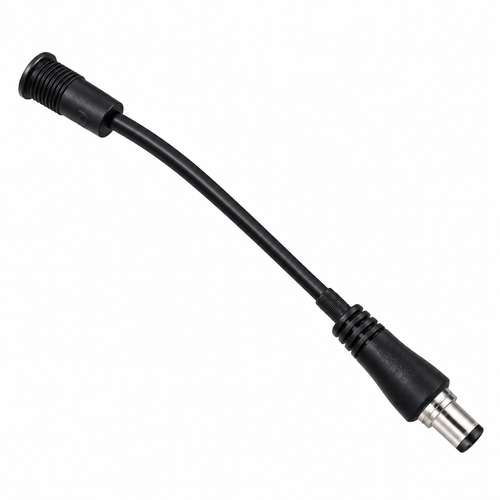 DC5521 to Reention Mini 3-Pin XLR Adapter
