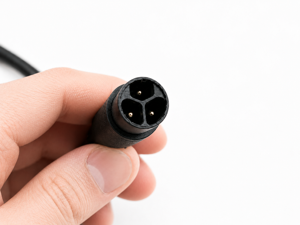 Julet 3-PIN