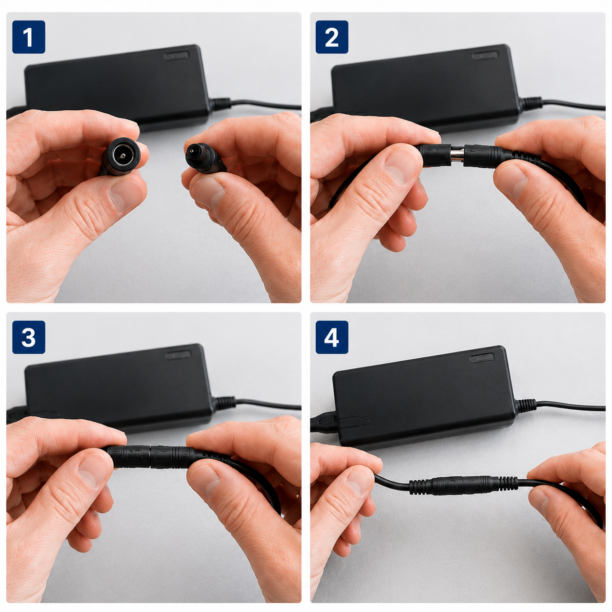 Julet 3-PIN