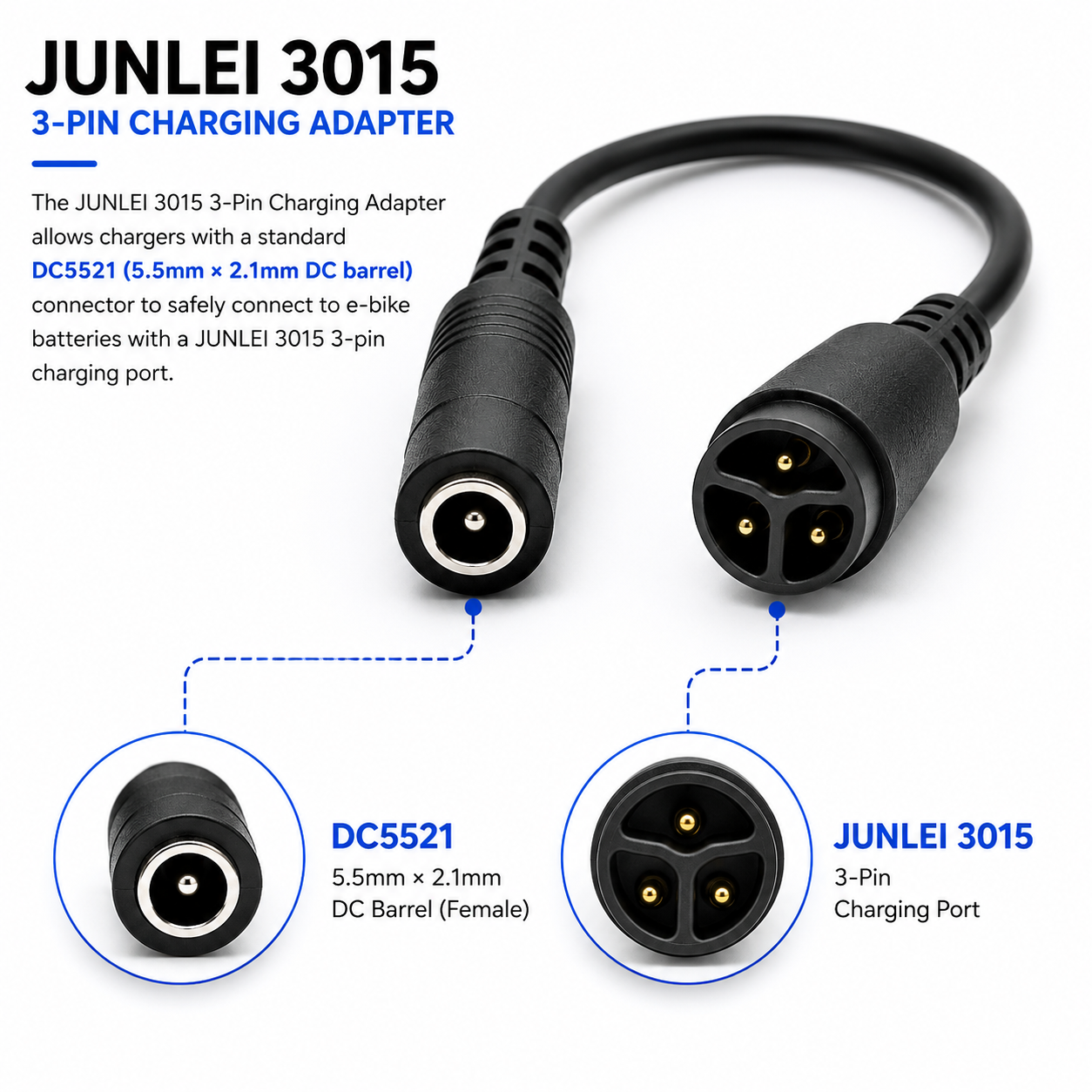 JUNLEI 3015