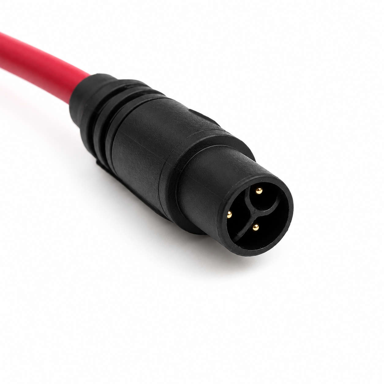 XLR to ST3