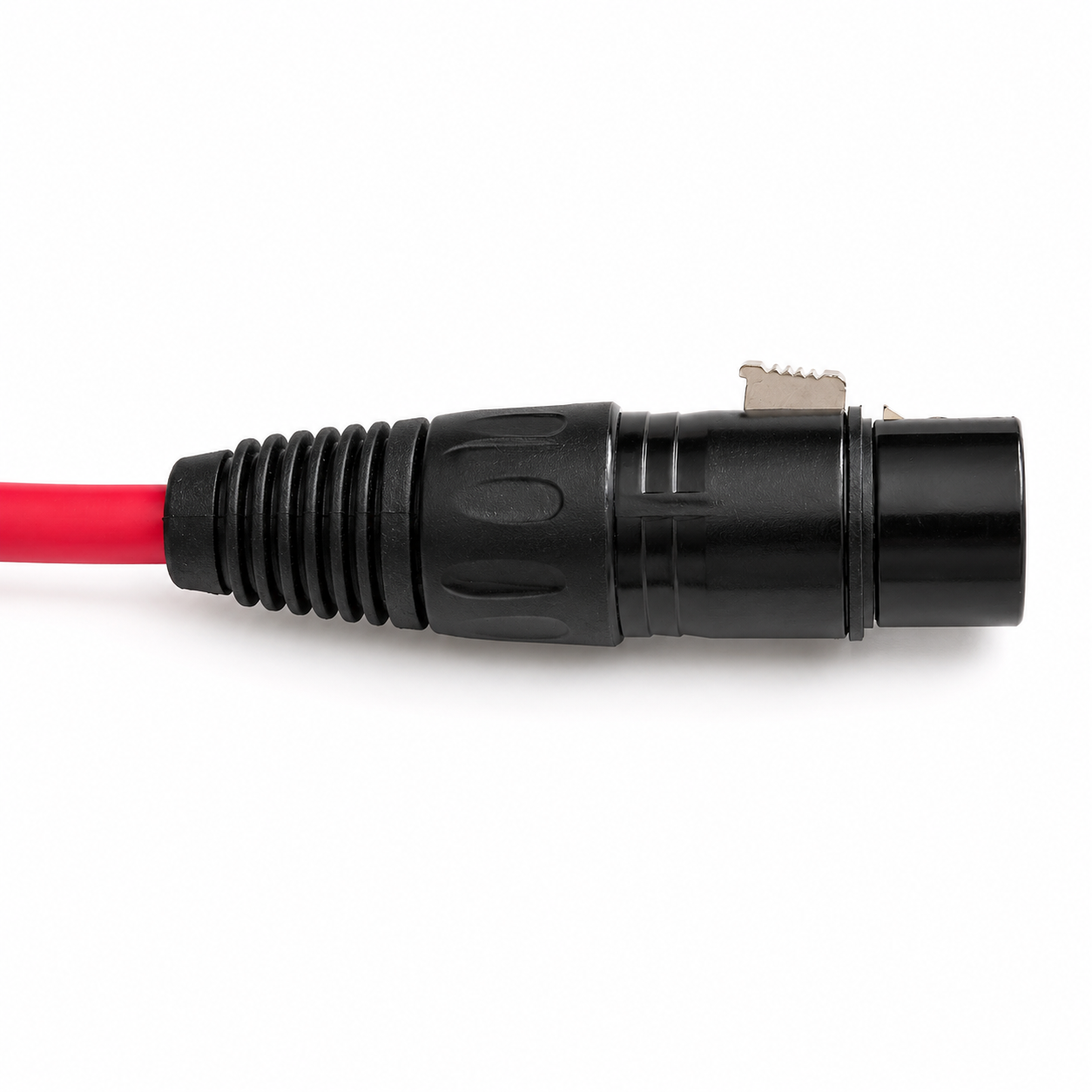 XLR to ST3
