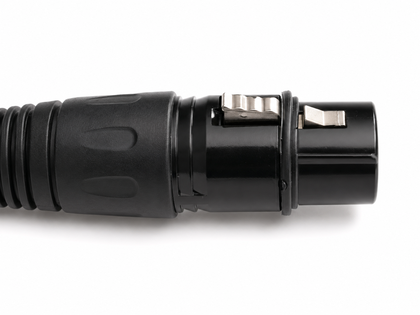 XLR to DC5521