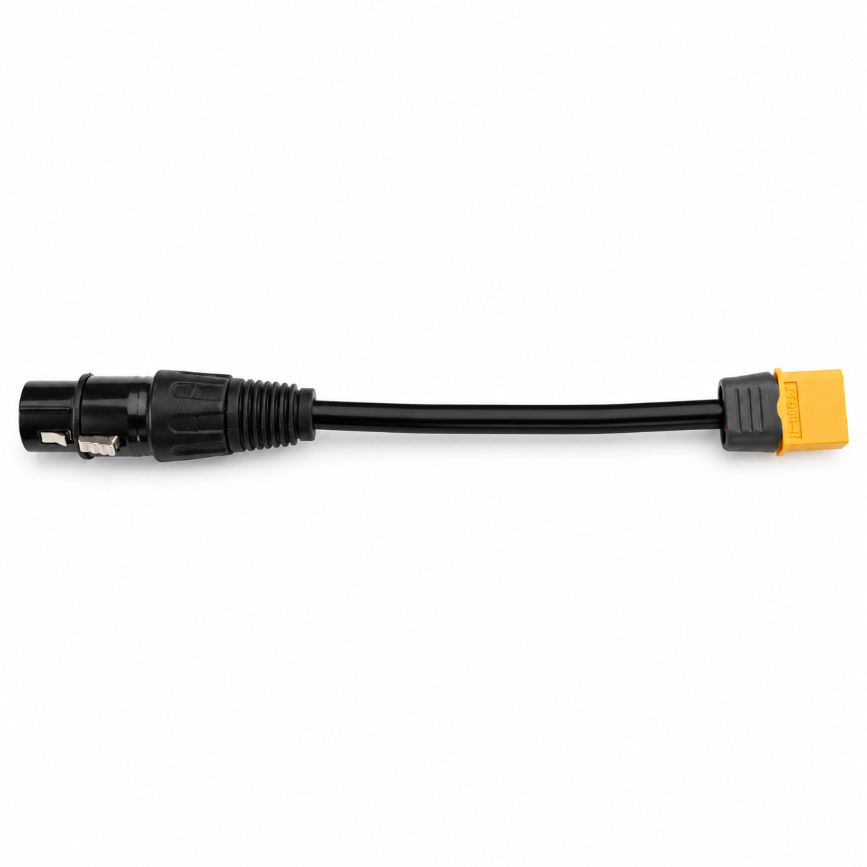 XLR to XT60