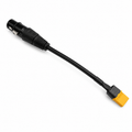 XLR to XT60