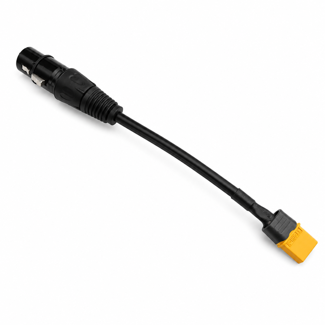 XLR to XT60