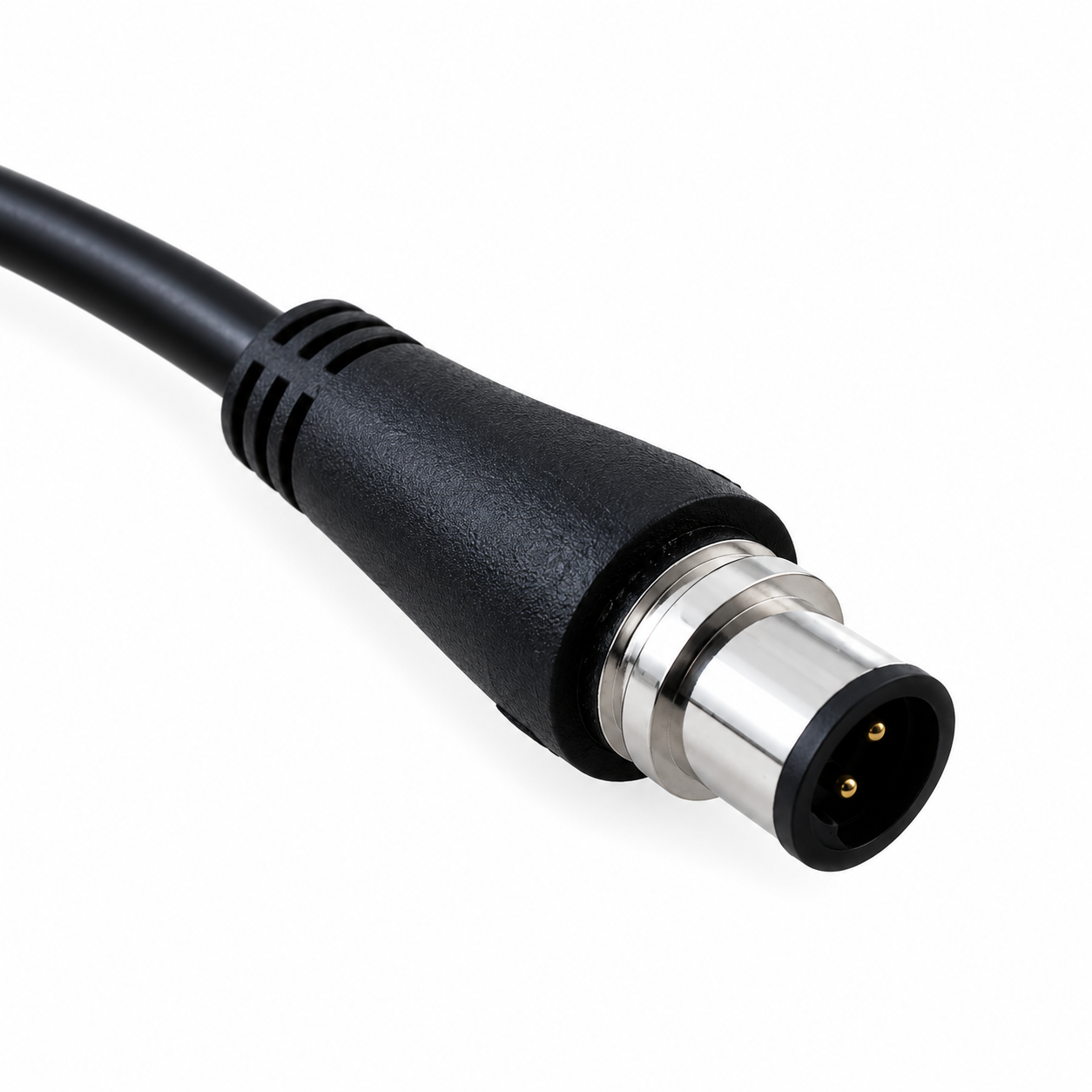 DC5521 to Reention Mini 3-Pin XLR Adapter