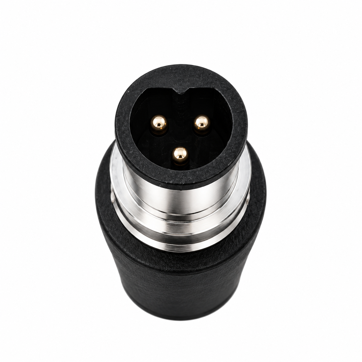 DC5521 to Reention Mini 3-Pin XLR Adapter