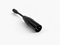 XLR 3-PIN