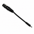 XLR to DC5521