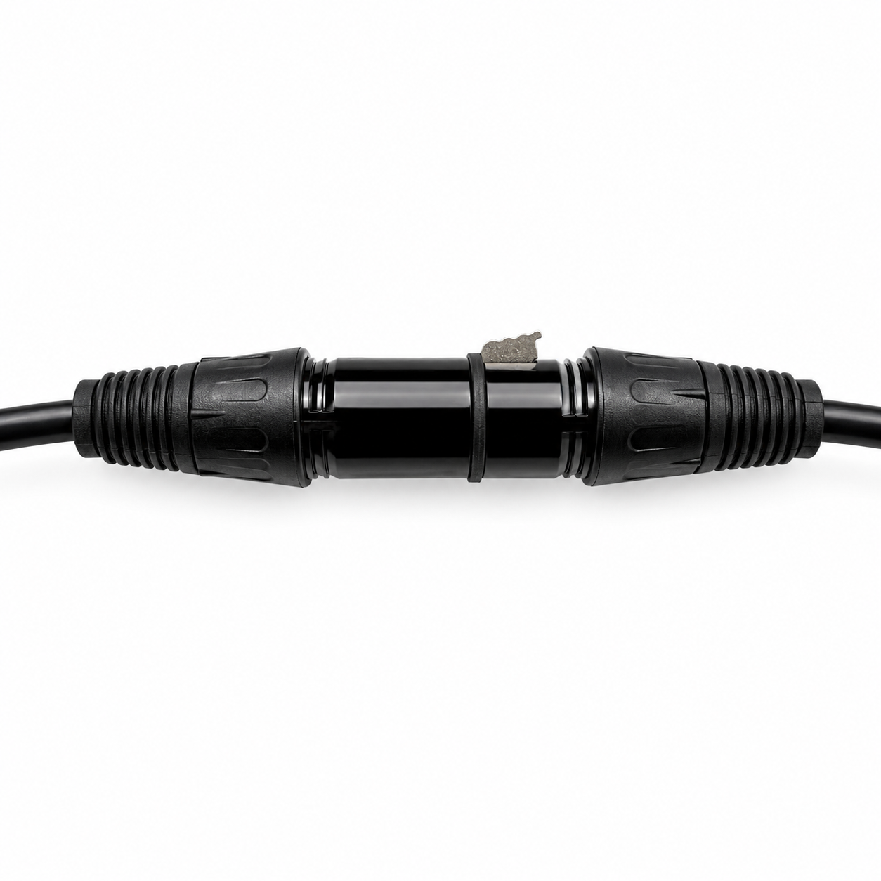 XLR to DC5521